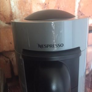 Nespresso